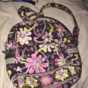 Vera Bradley Backpack